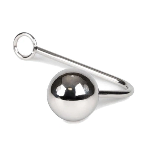 BDSM AllNight Anal Steel Hook 5299 1103